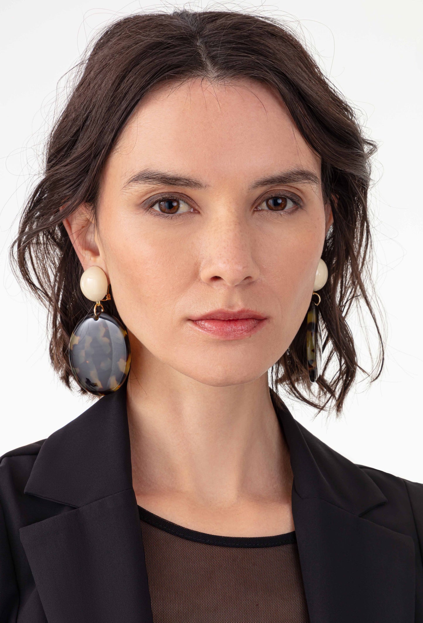 Boucles d'oreilles Feli 1