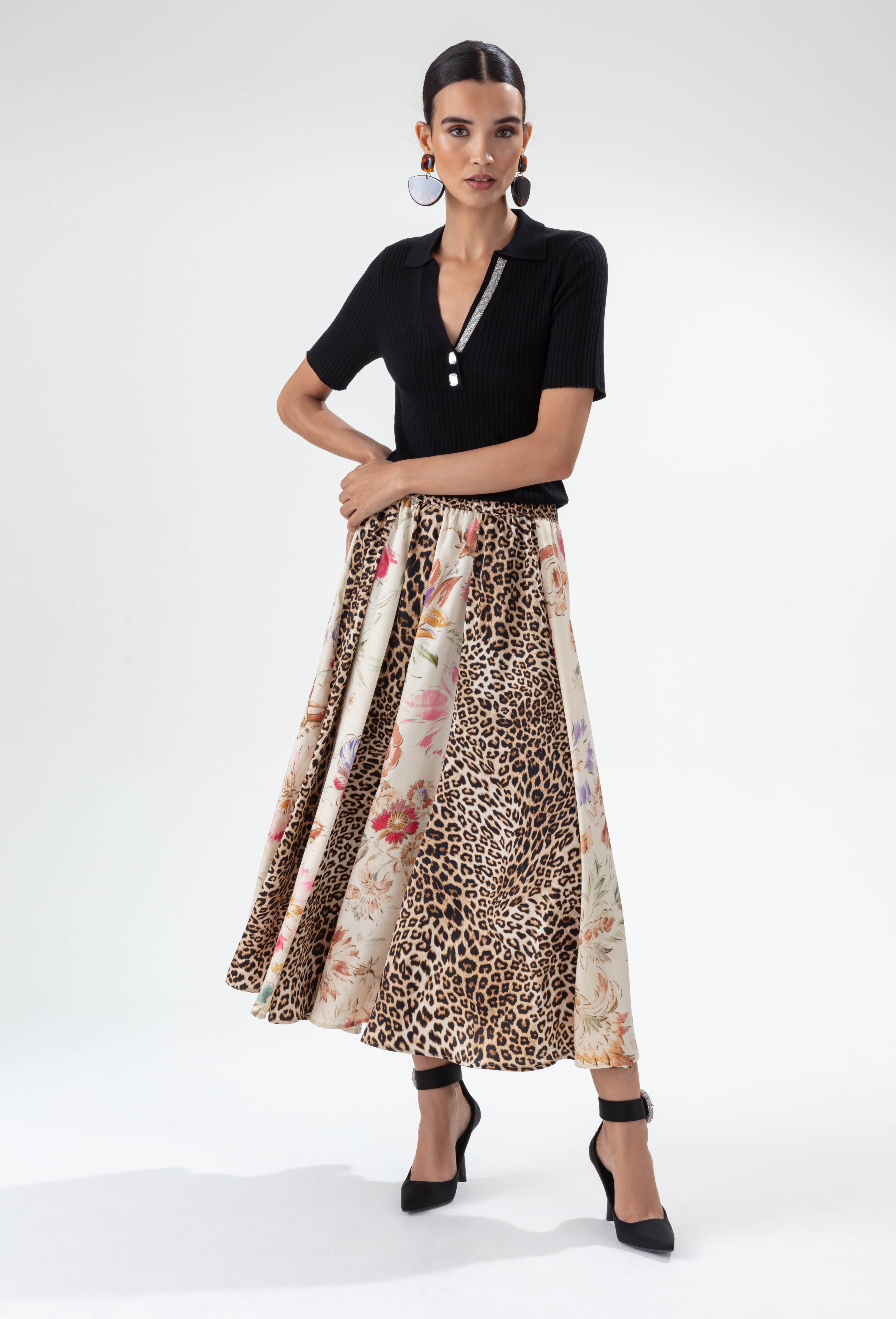 Jupe DESERT – INDIES - Main Image