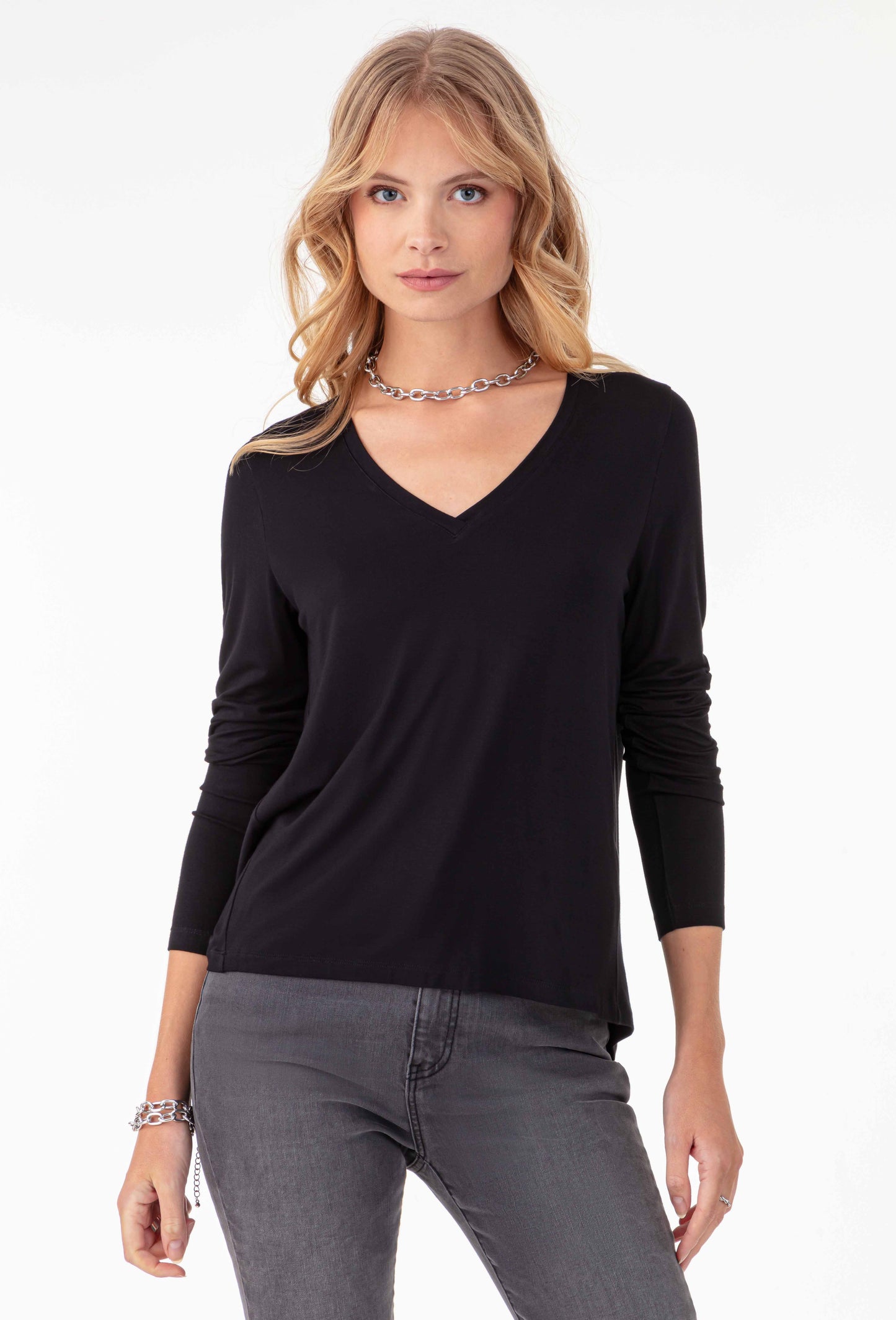 Tee-shirt Cornelia manches longues 1