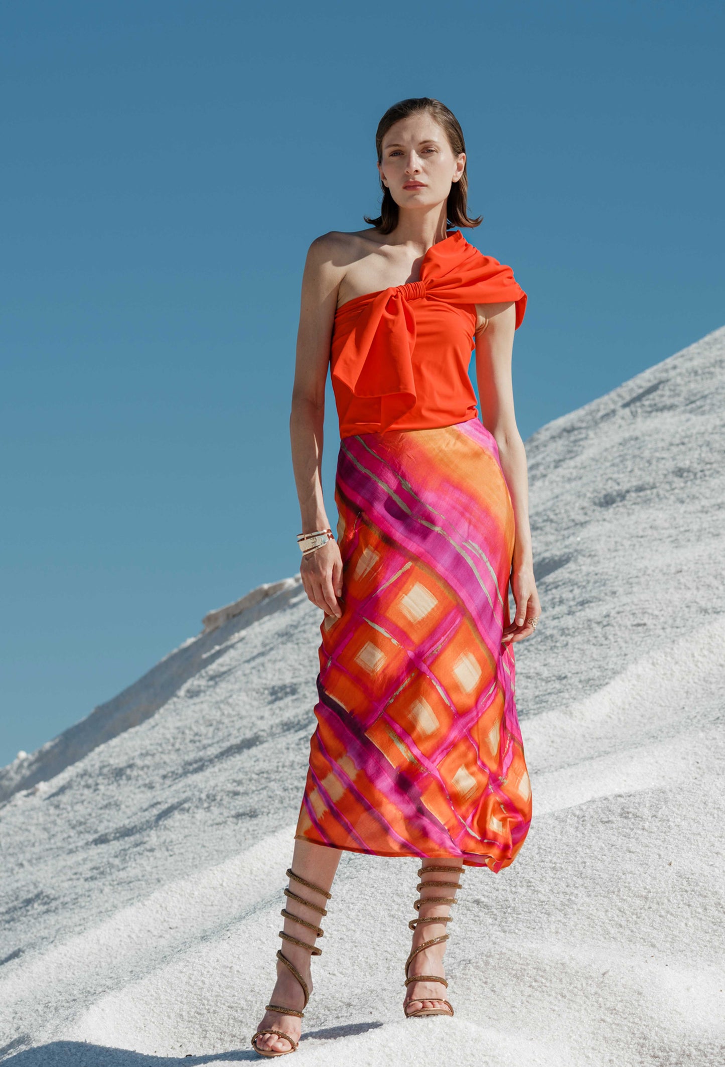 Caro skirt