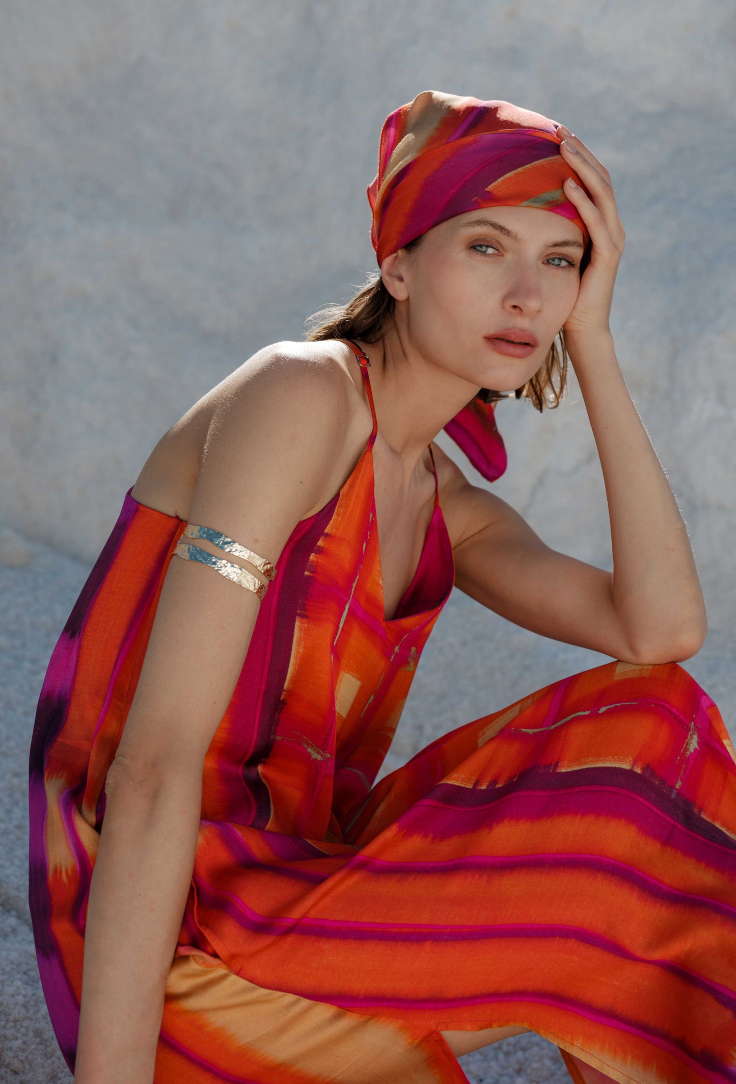 Nayla dress