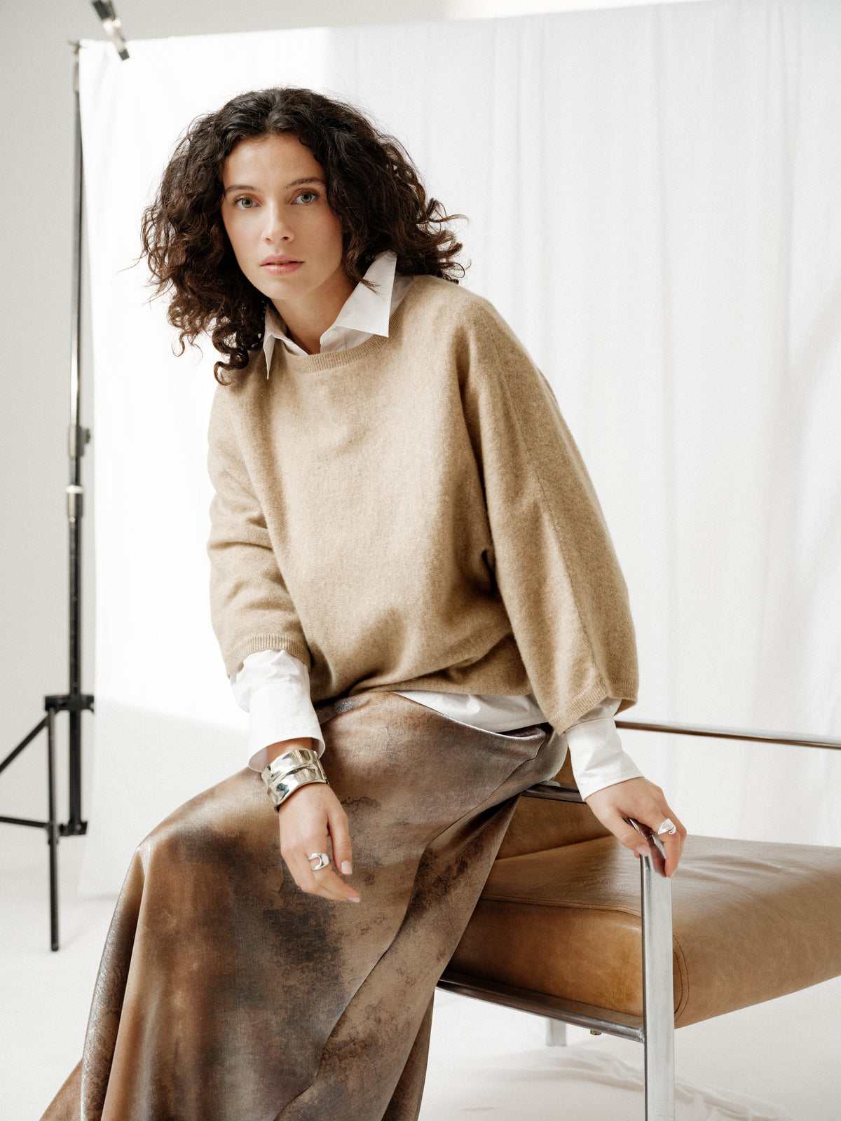 Vêtements en fibres naturelles : guide complet pour bien choisir