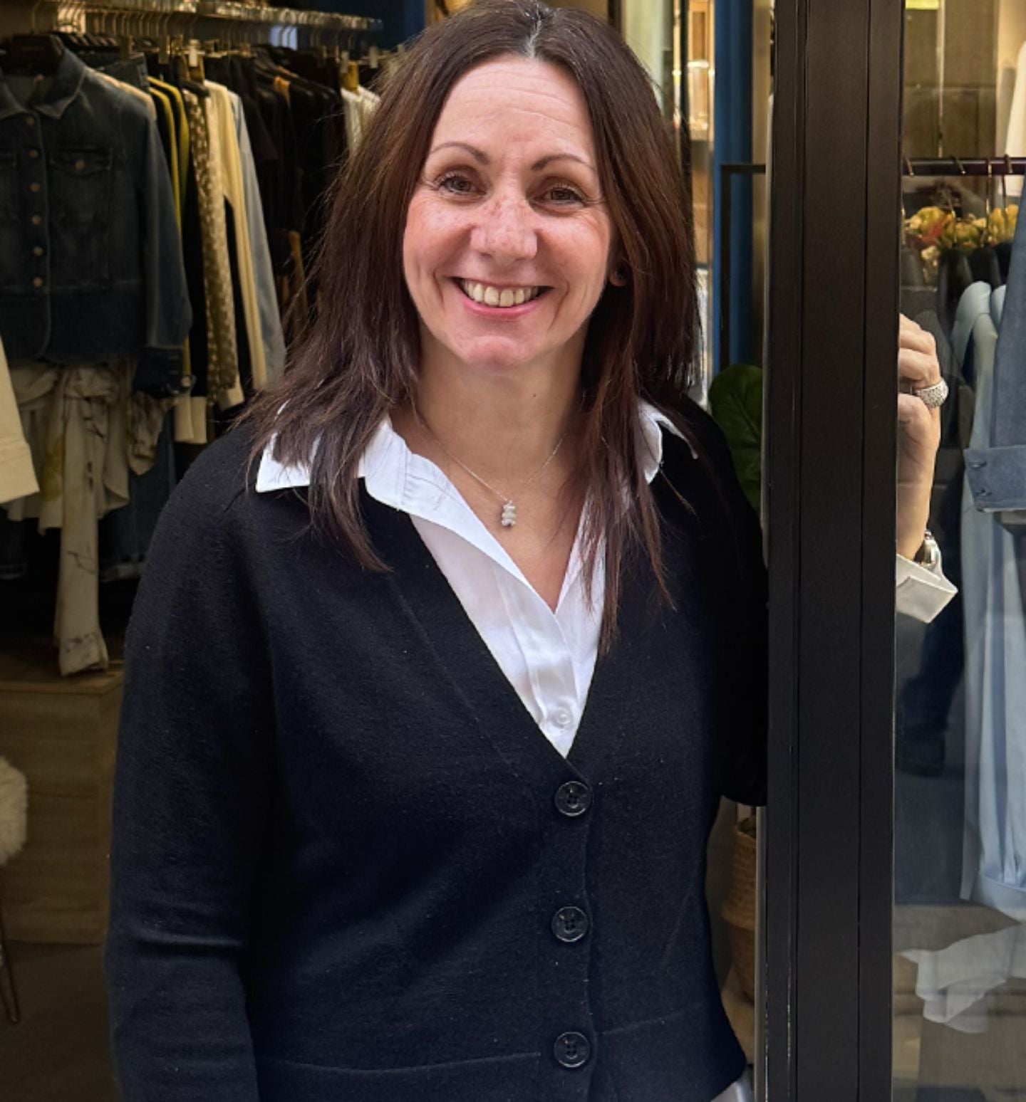 ITW Métier : Rencontre avec Sidgried, responsable boutique