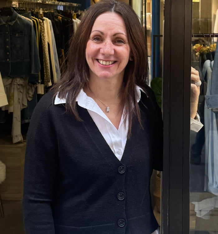 ITW Métier : Rencontre avec Sidgried, responsable boutique