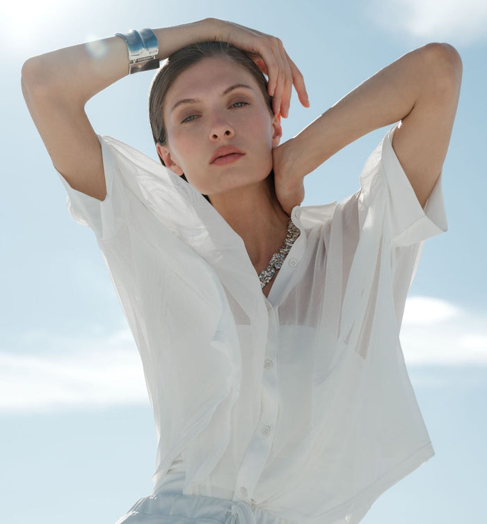 Les tendances mode de l'été