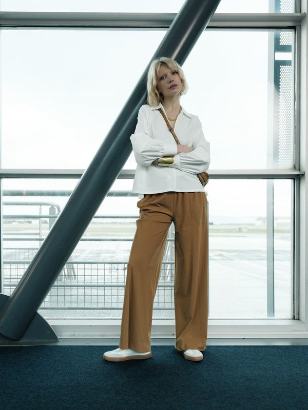 Le guide des coupes de pantalon pour femme