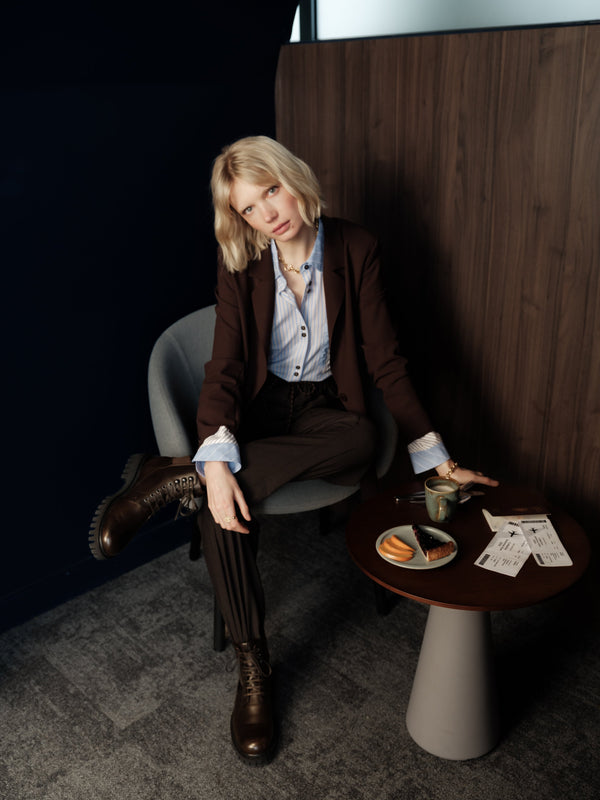 Tenue de rentrée femme : 7 looks pour entrer dans l’automne avec style