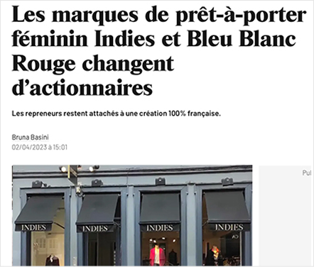 Le Journal du Dimanche