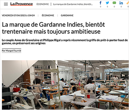 La Provence