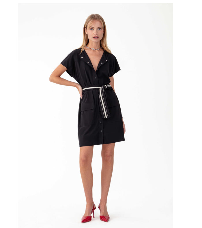 La petite robe noire : un classique revisité