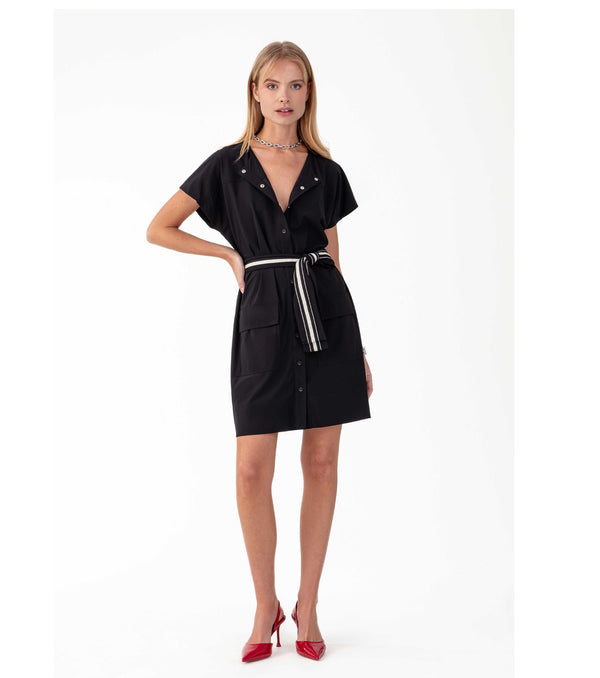 The little black dress: a classic revisited