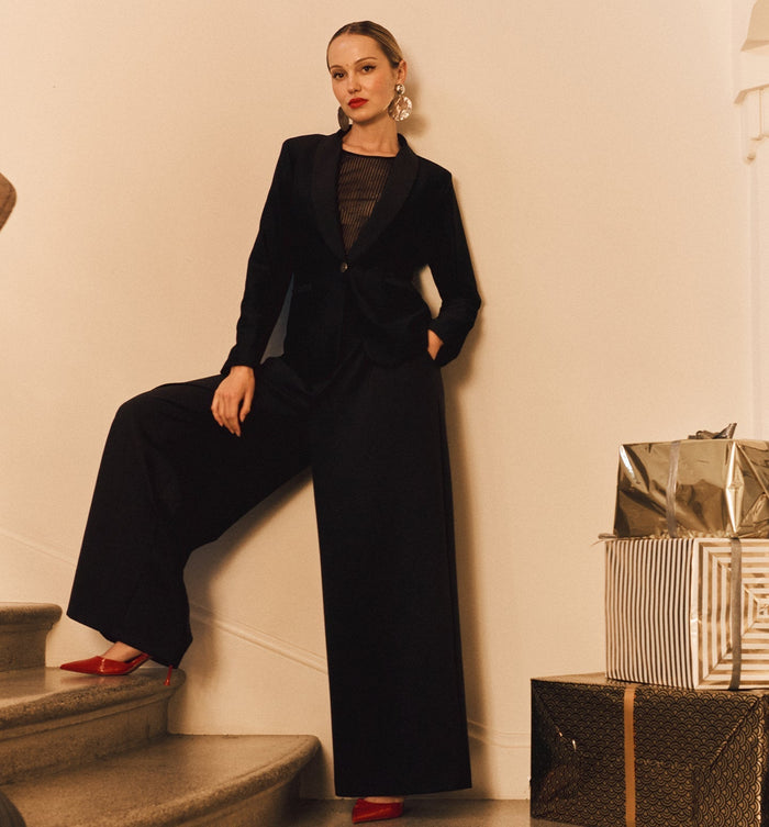 Nos looks préférés pour les fêtes de fin d’année