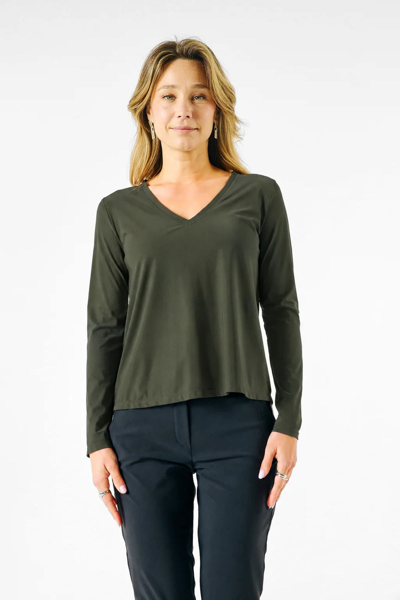 T shirt INES