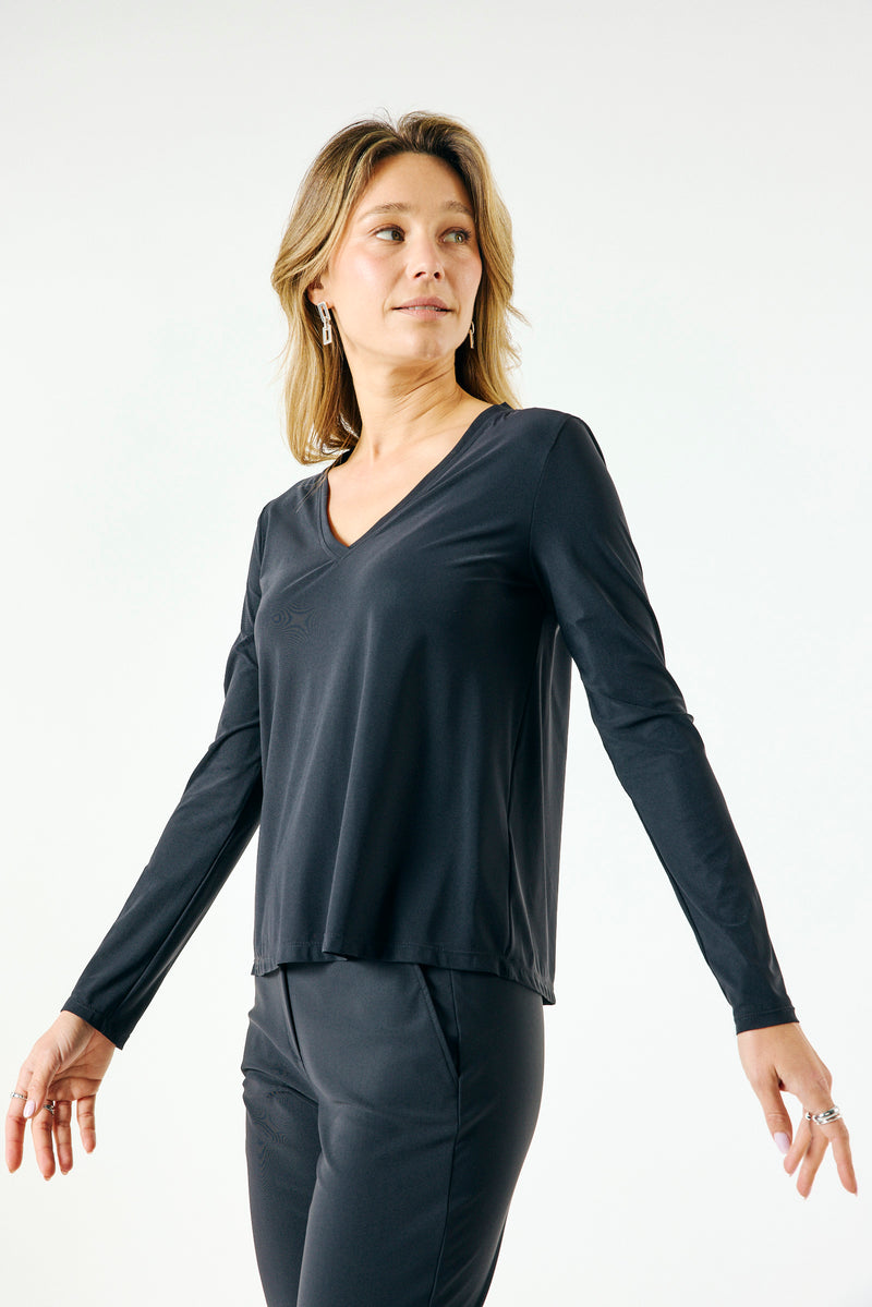 T-shirt INES