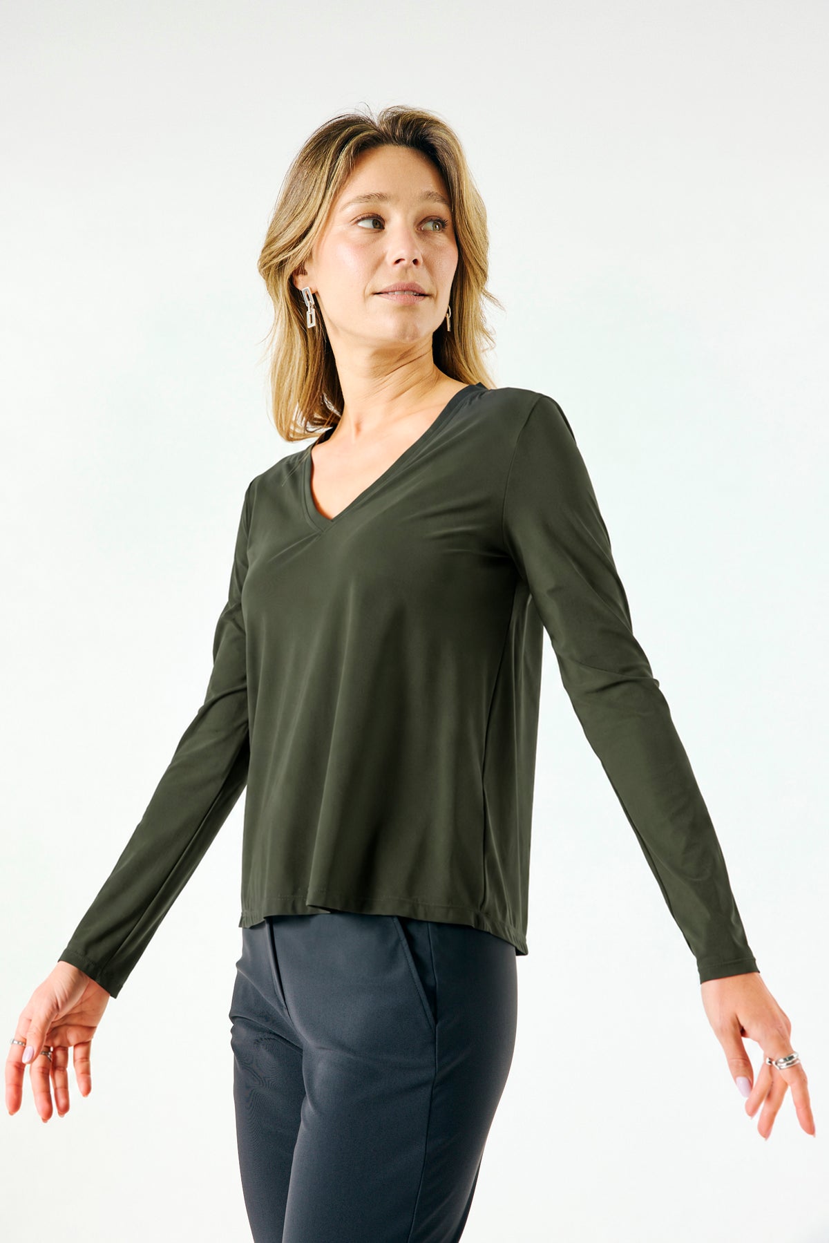 T shirt INES
