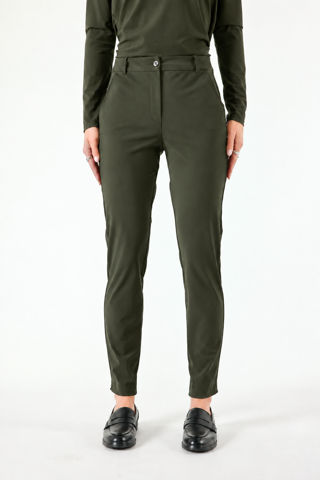 PONY Trousers