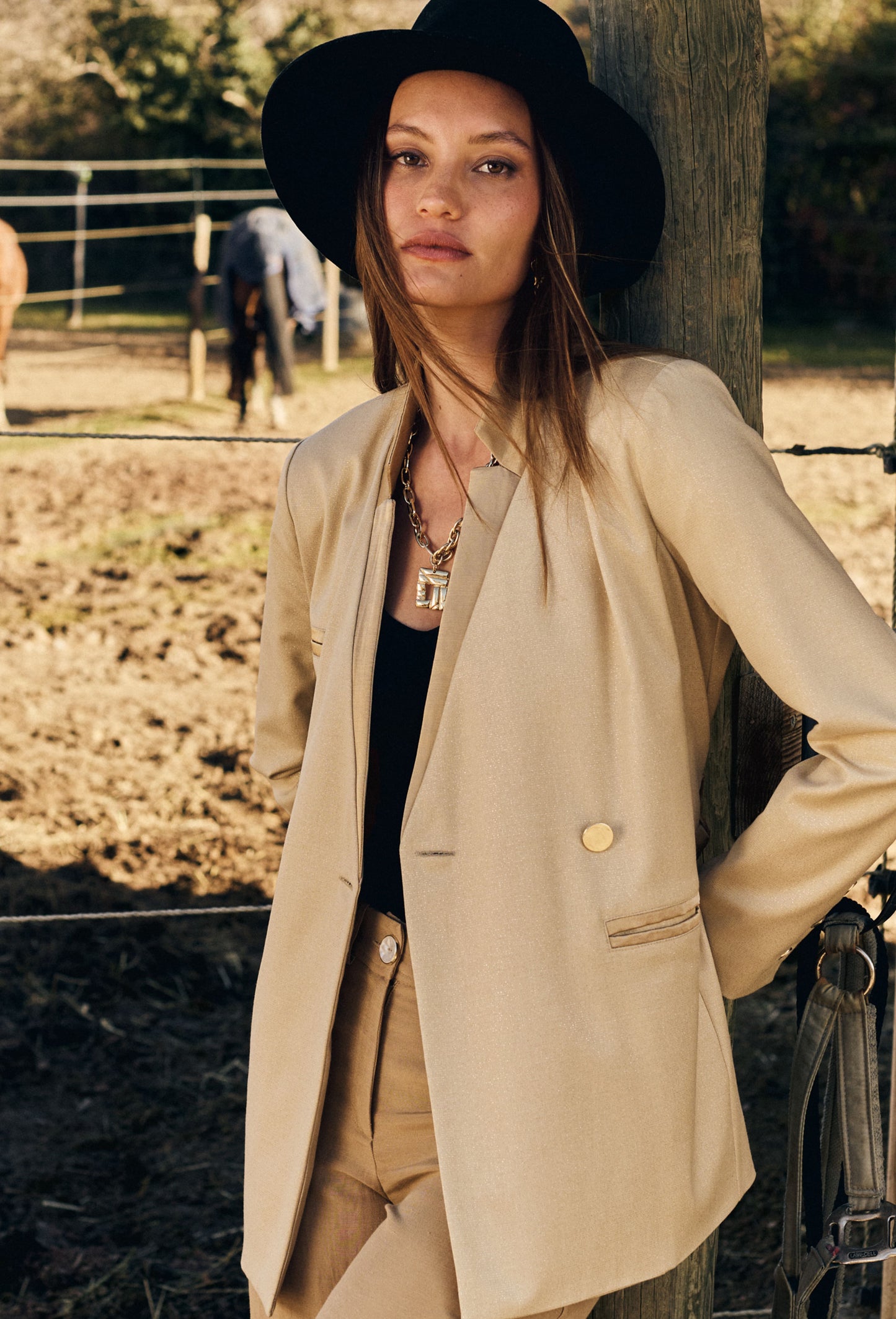 Blazer CALLA