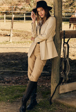 Pantalon BENEDICT