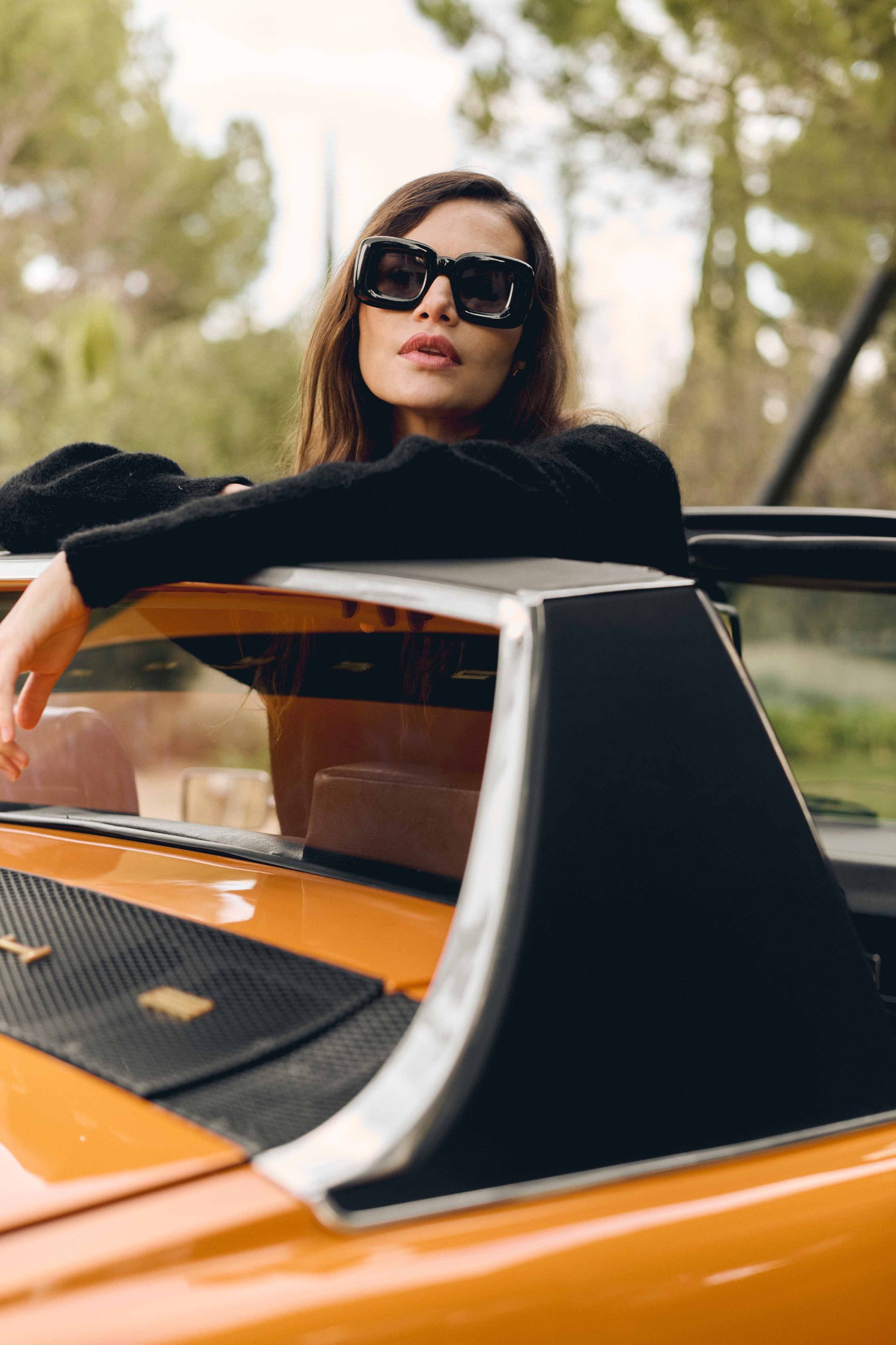 Campagne BBR FW25 Drop 2