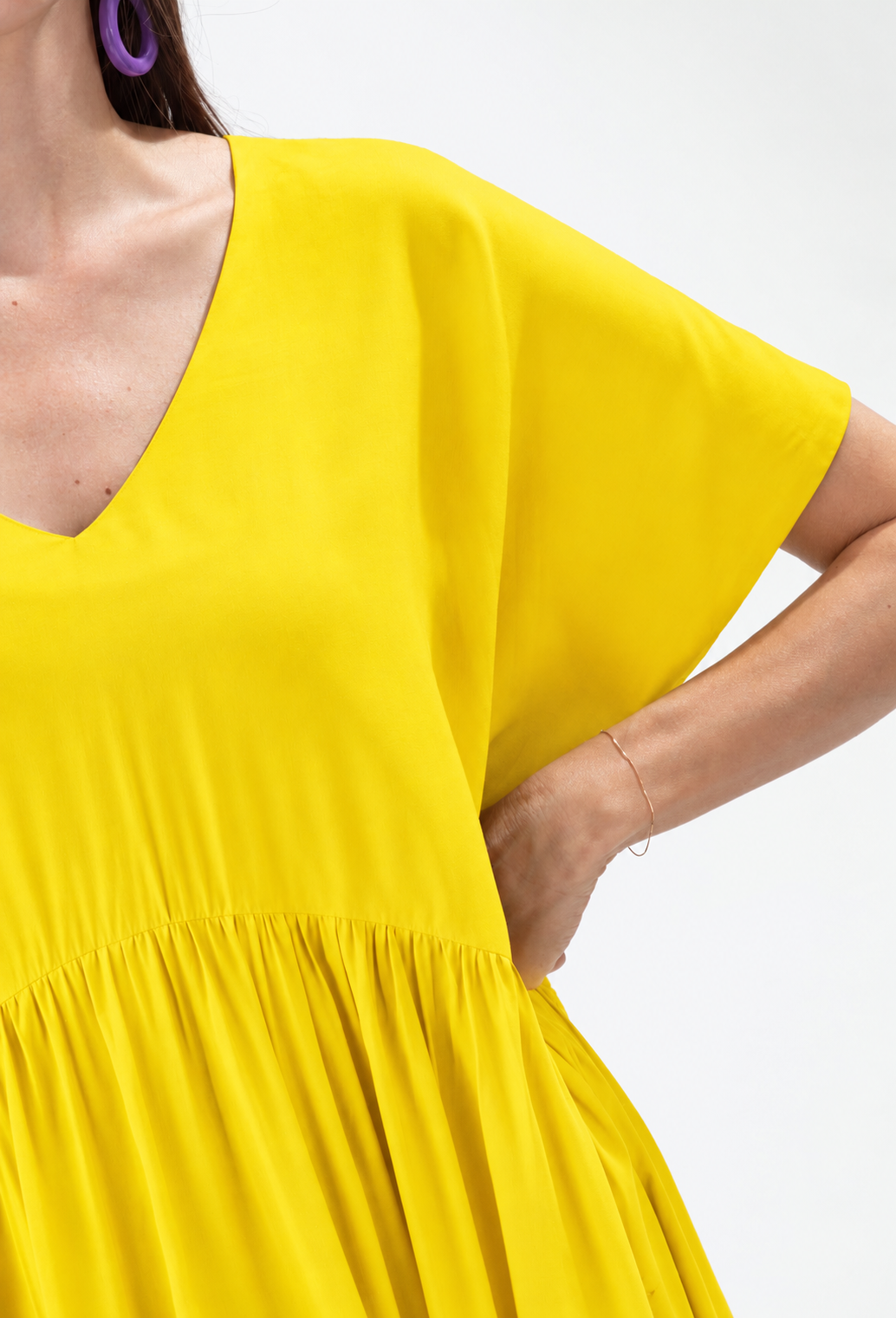 Robe GALAXIE