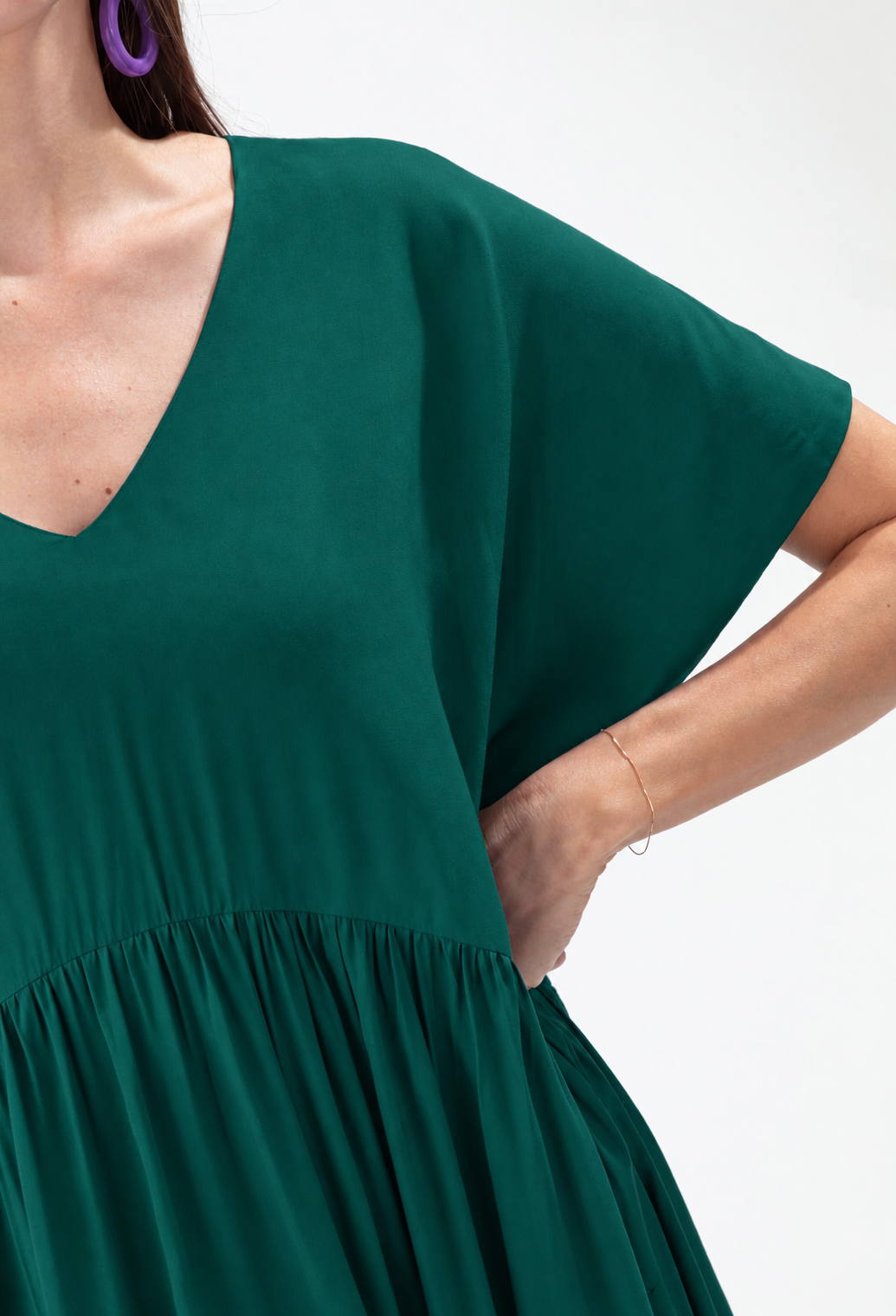 Robe GALAXIE