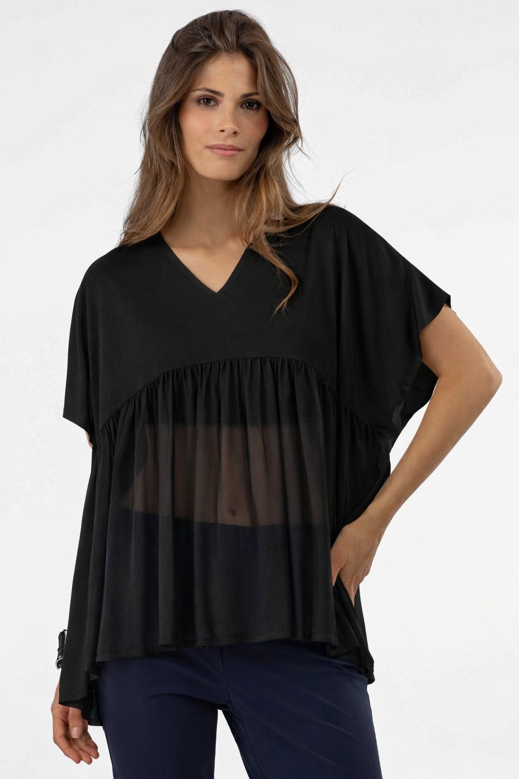 Blouse Etoile