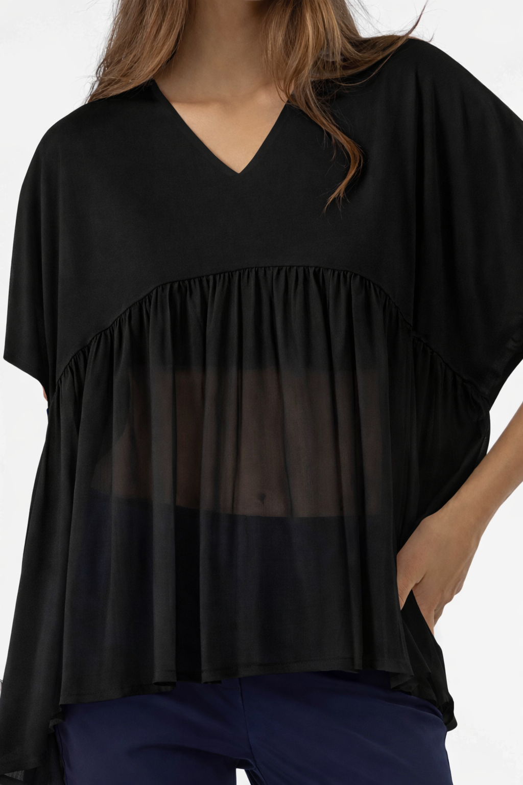 Blouse Etoile