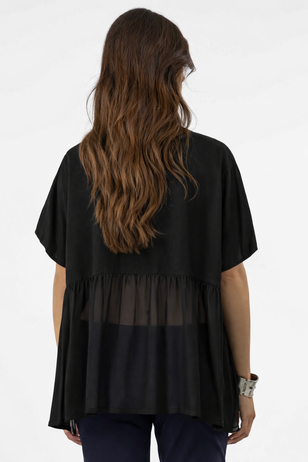 Blouse Etoile