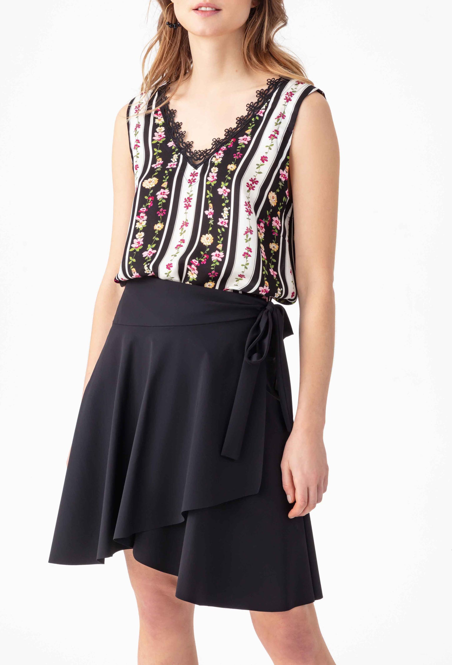 YUMI skirt