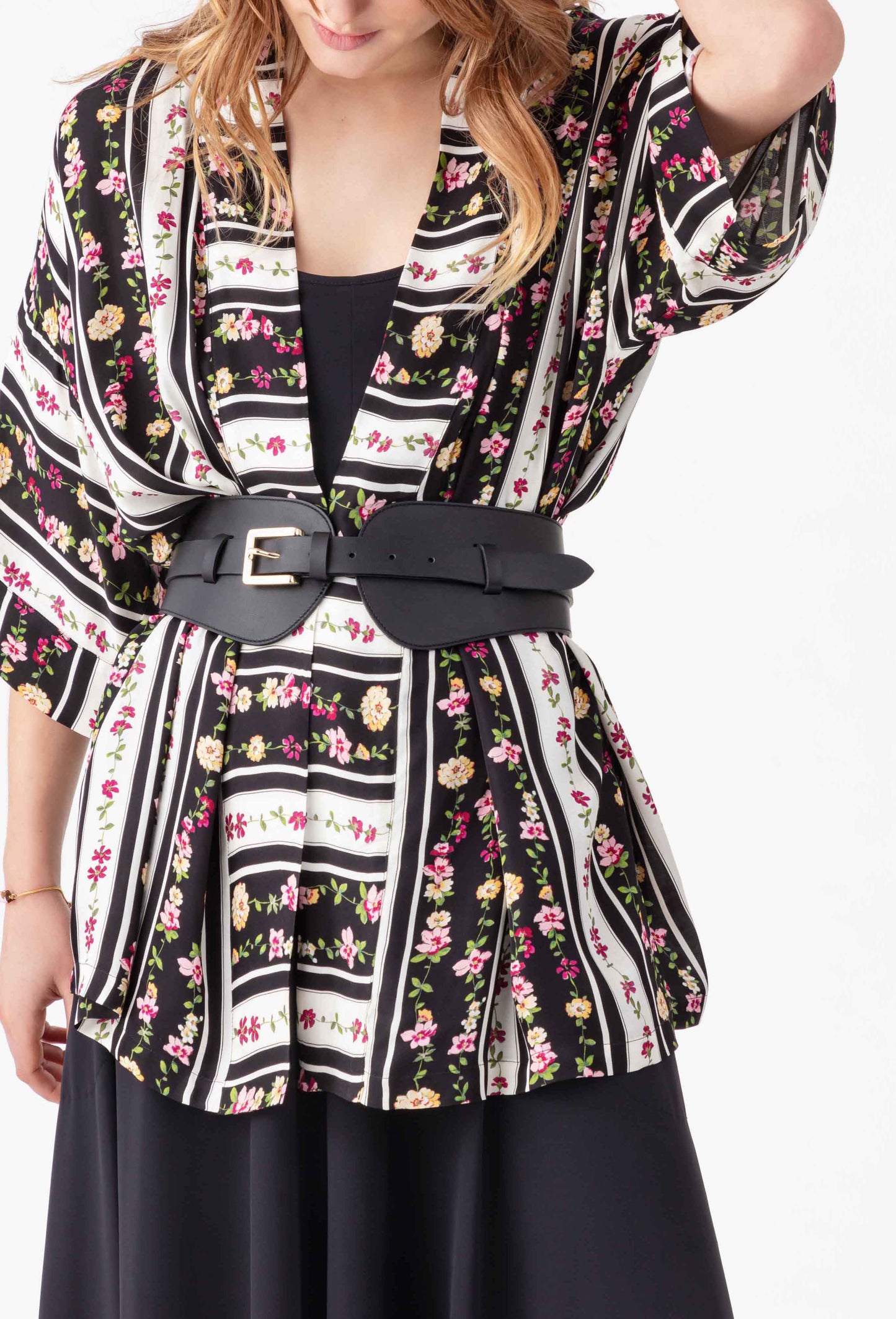 Kimono HANA