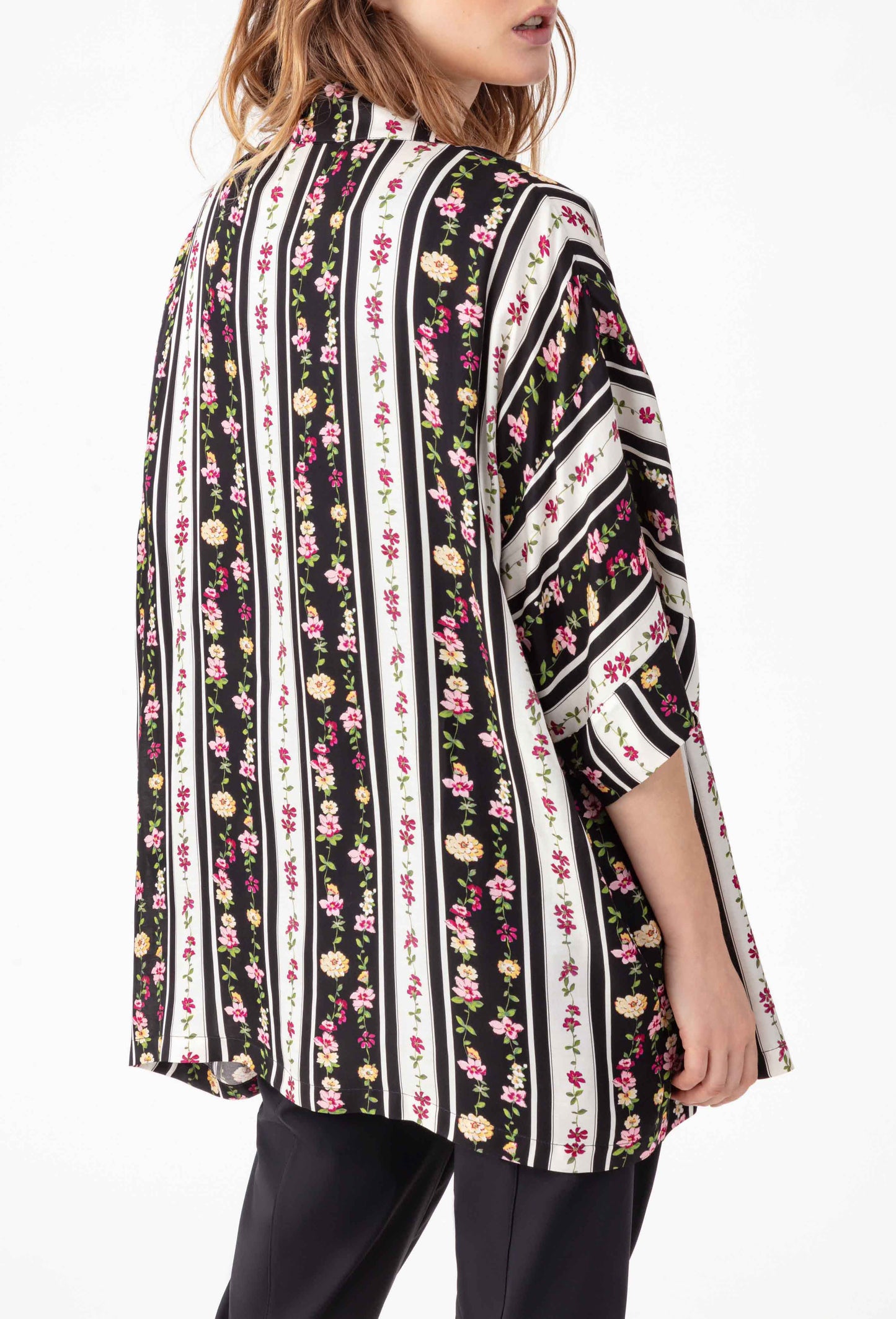 Kimono HANA