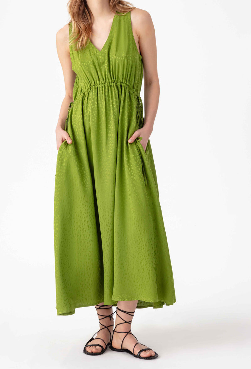 Robe MIKA