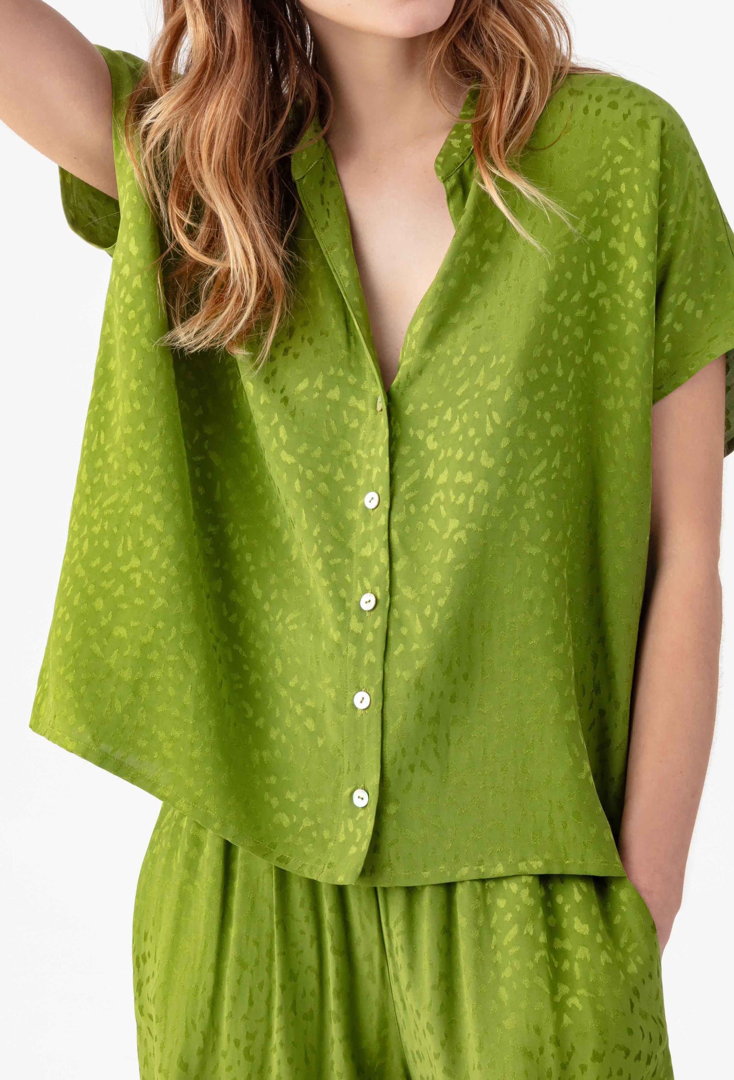 Chemise RINA