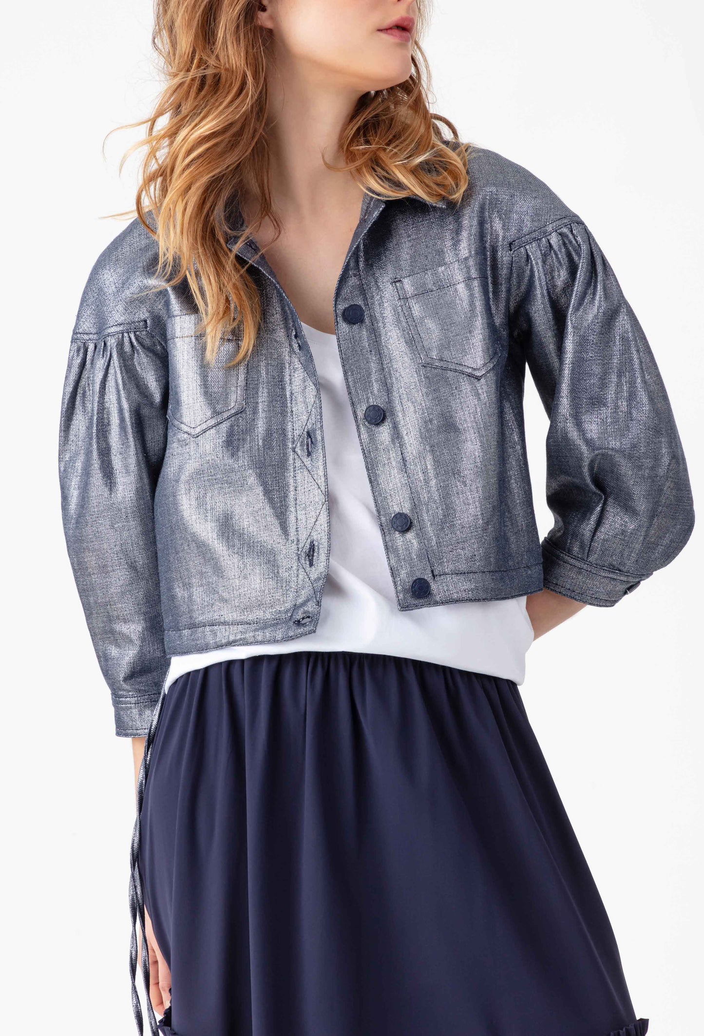 Blouson SELENE