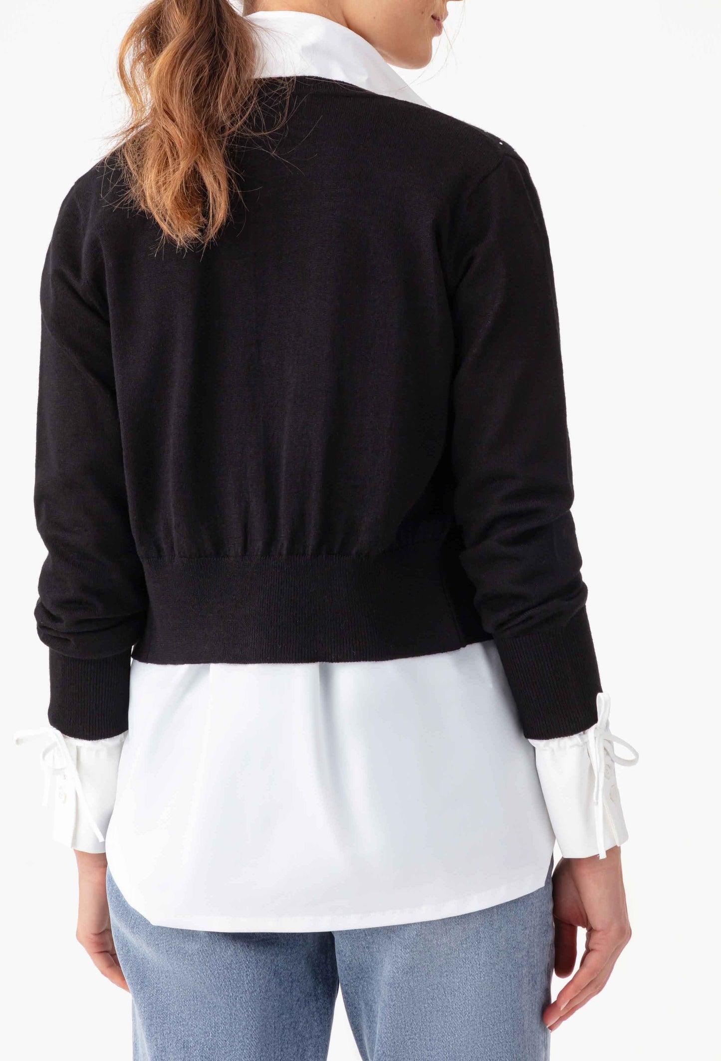 Gilet TIDAL