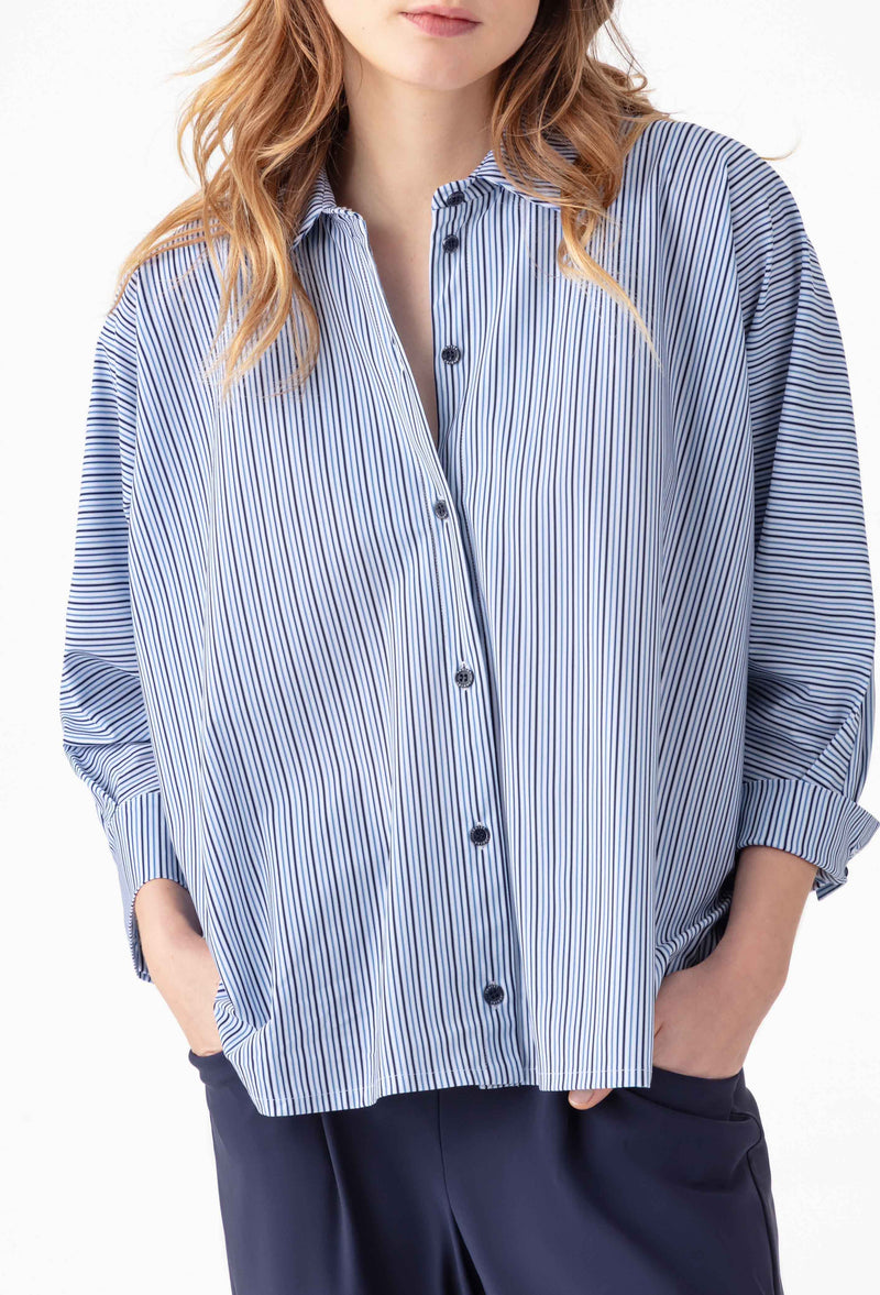 Chemise NEDAK