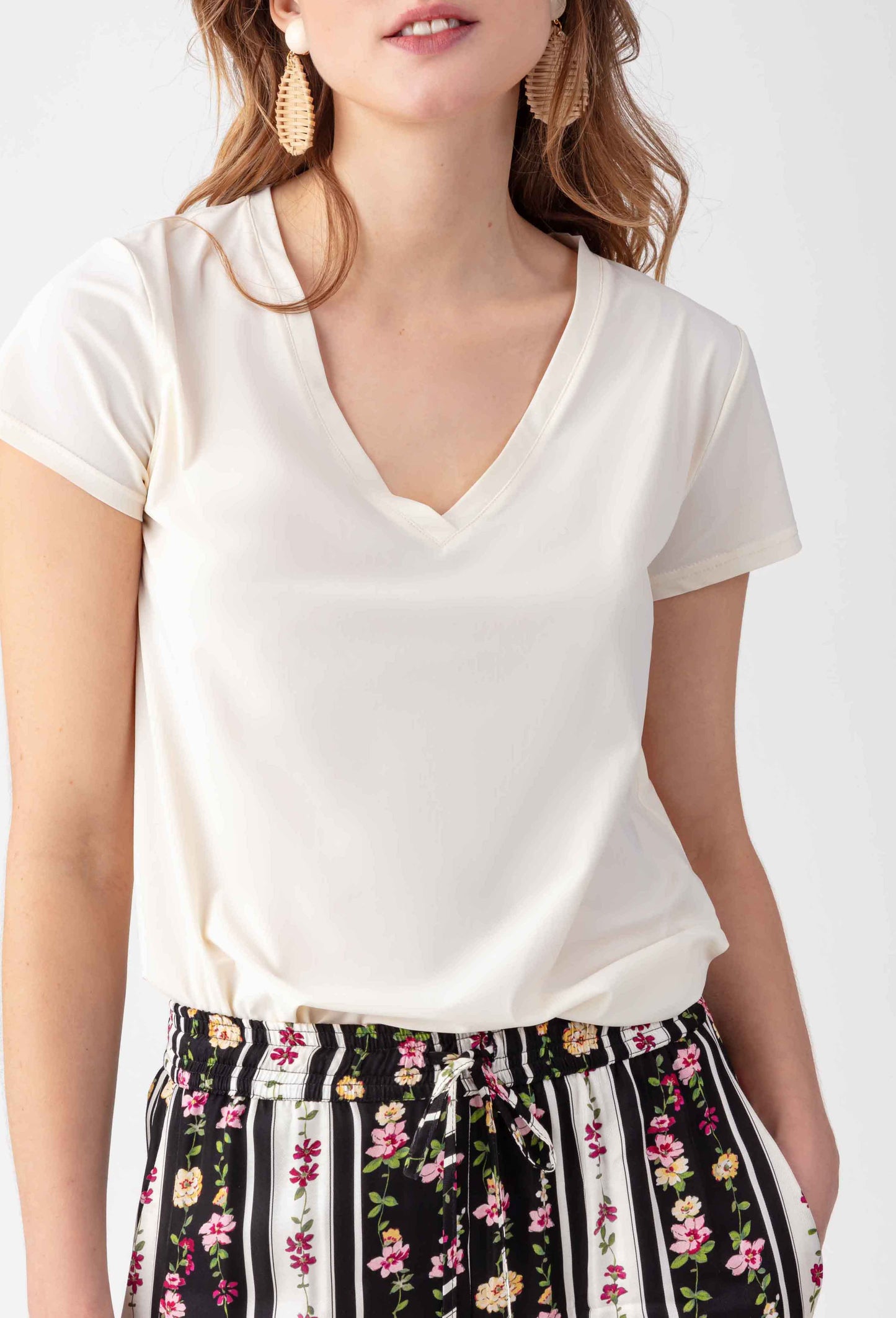 T-shirt LINDA
