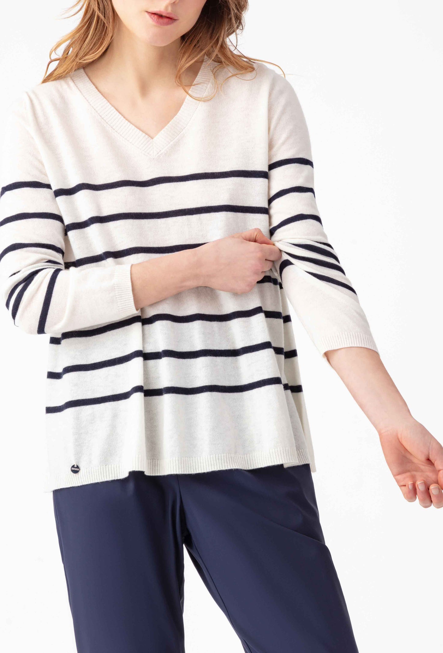 Pull DANAE