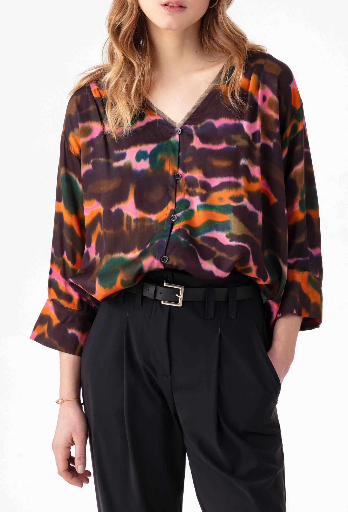 Suryah blouse 