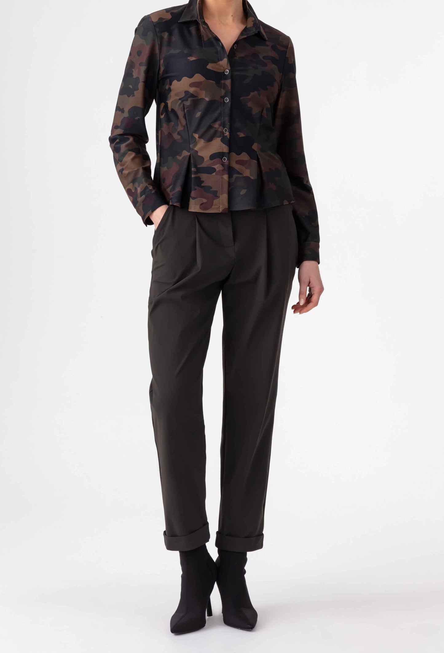 Helios pants