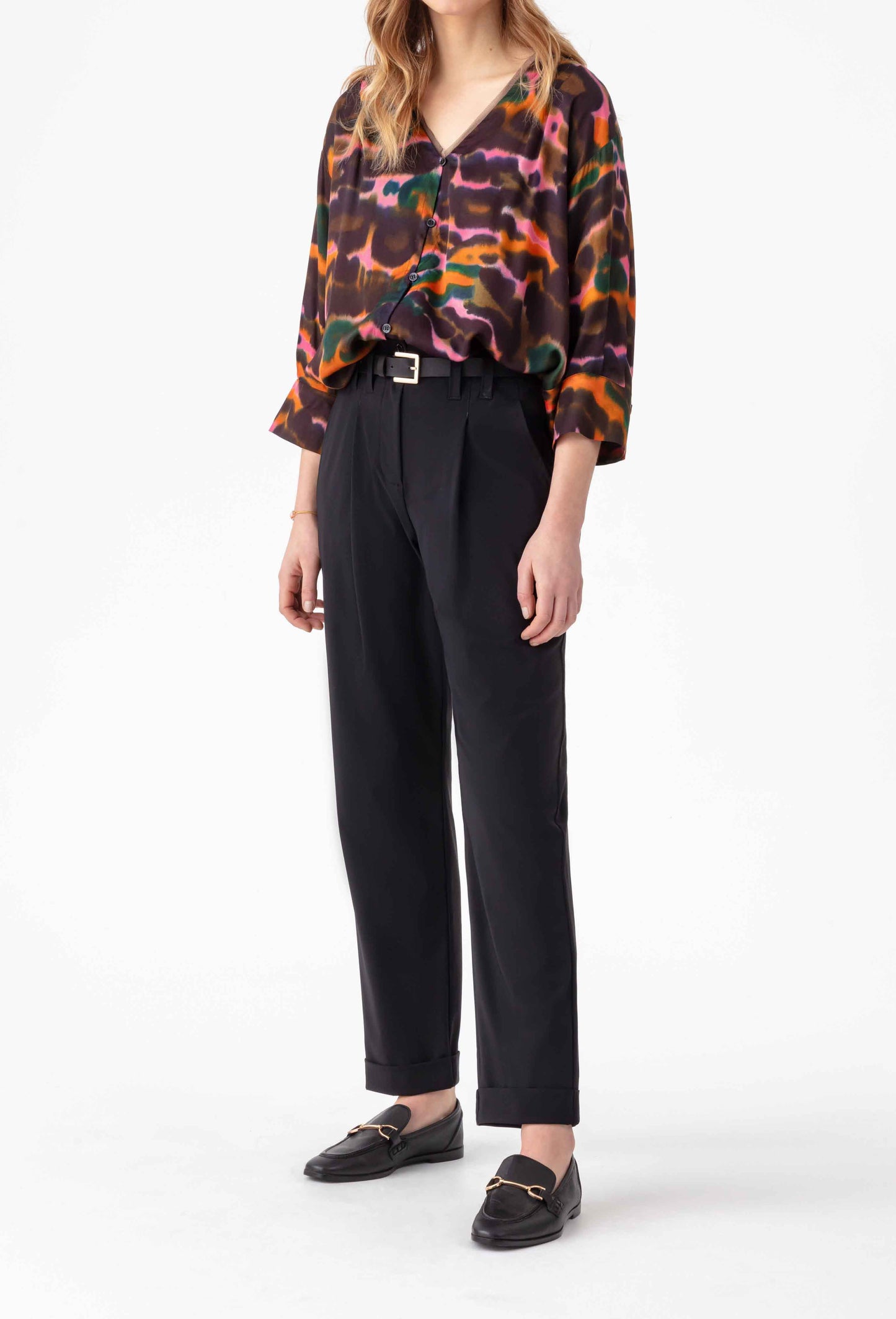 Pantalon HELIOS