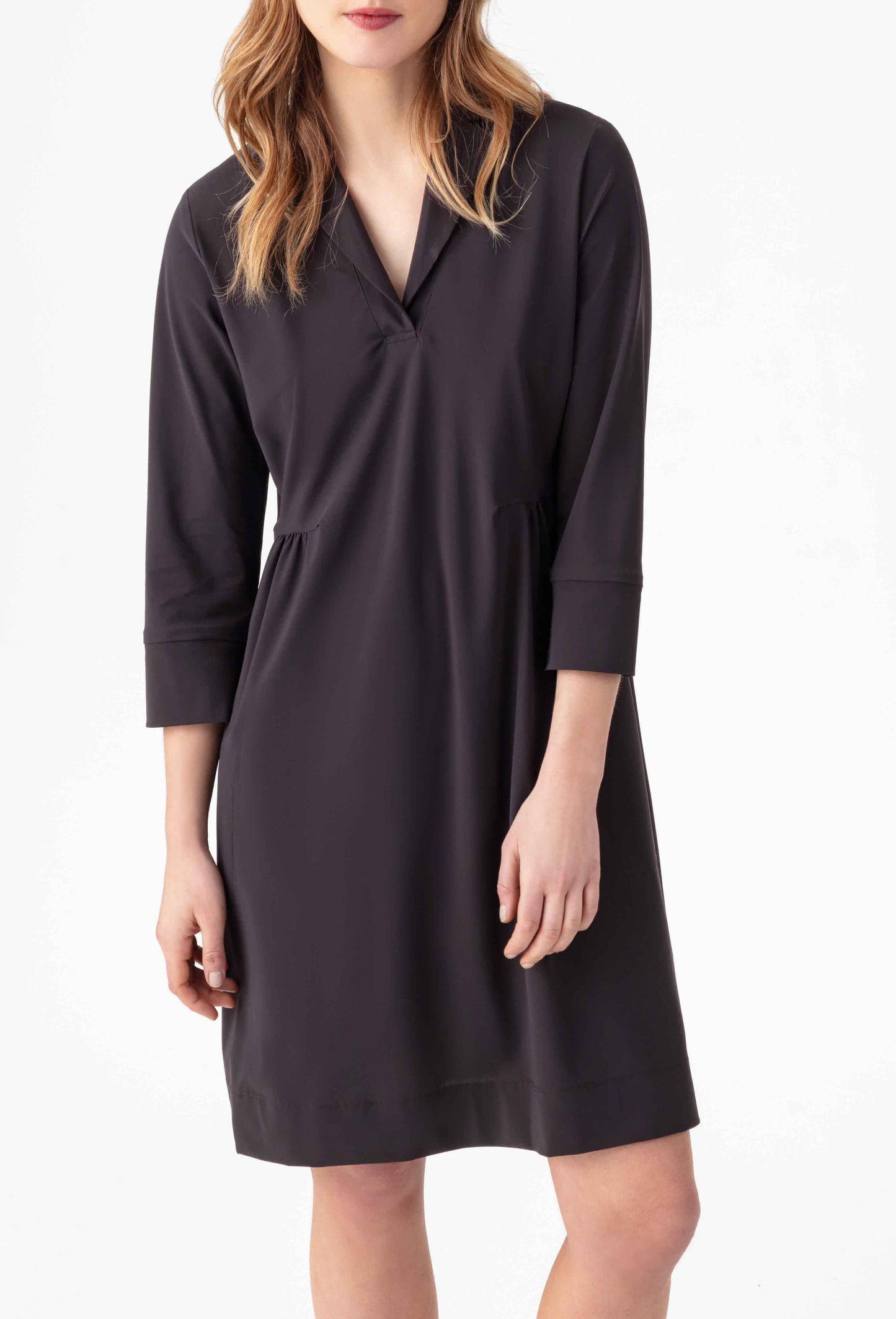 Fox dress
