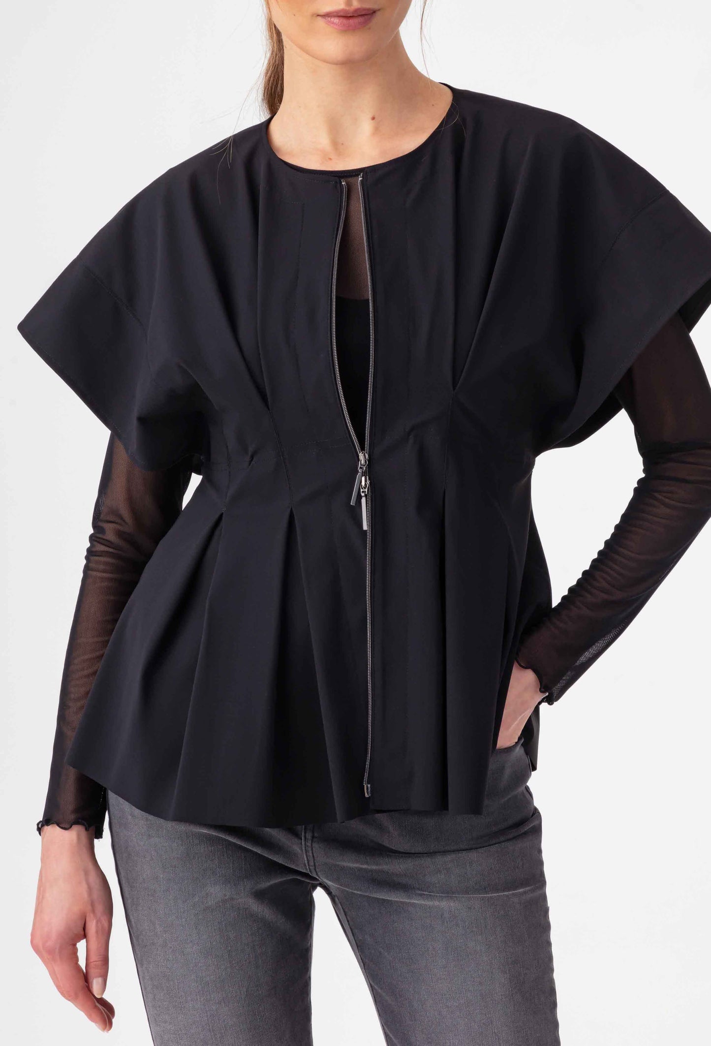Lucida jacket 
