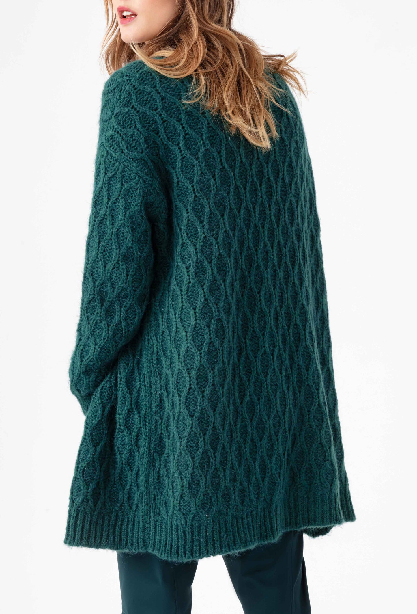 Gilet ASTER