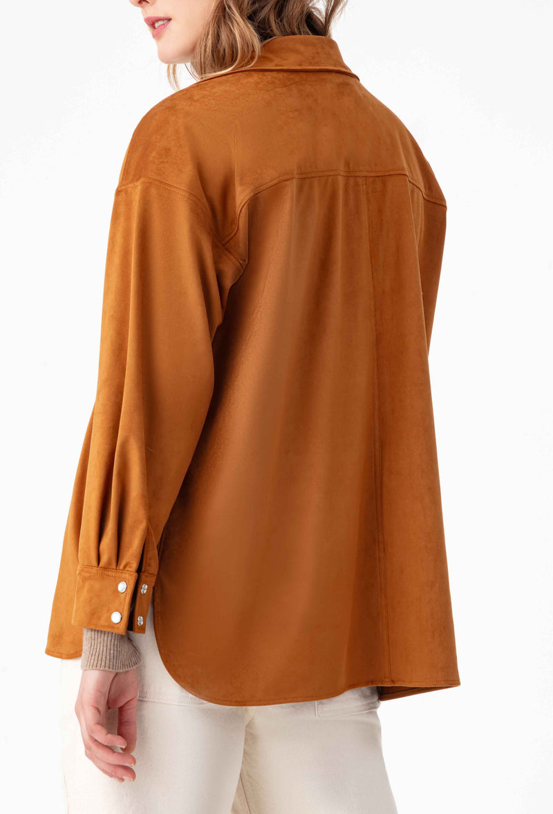 Surchemise CYBELLE