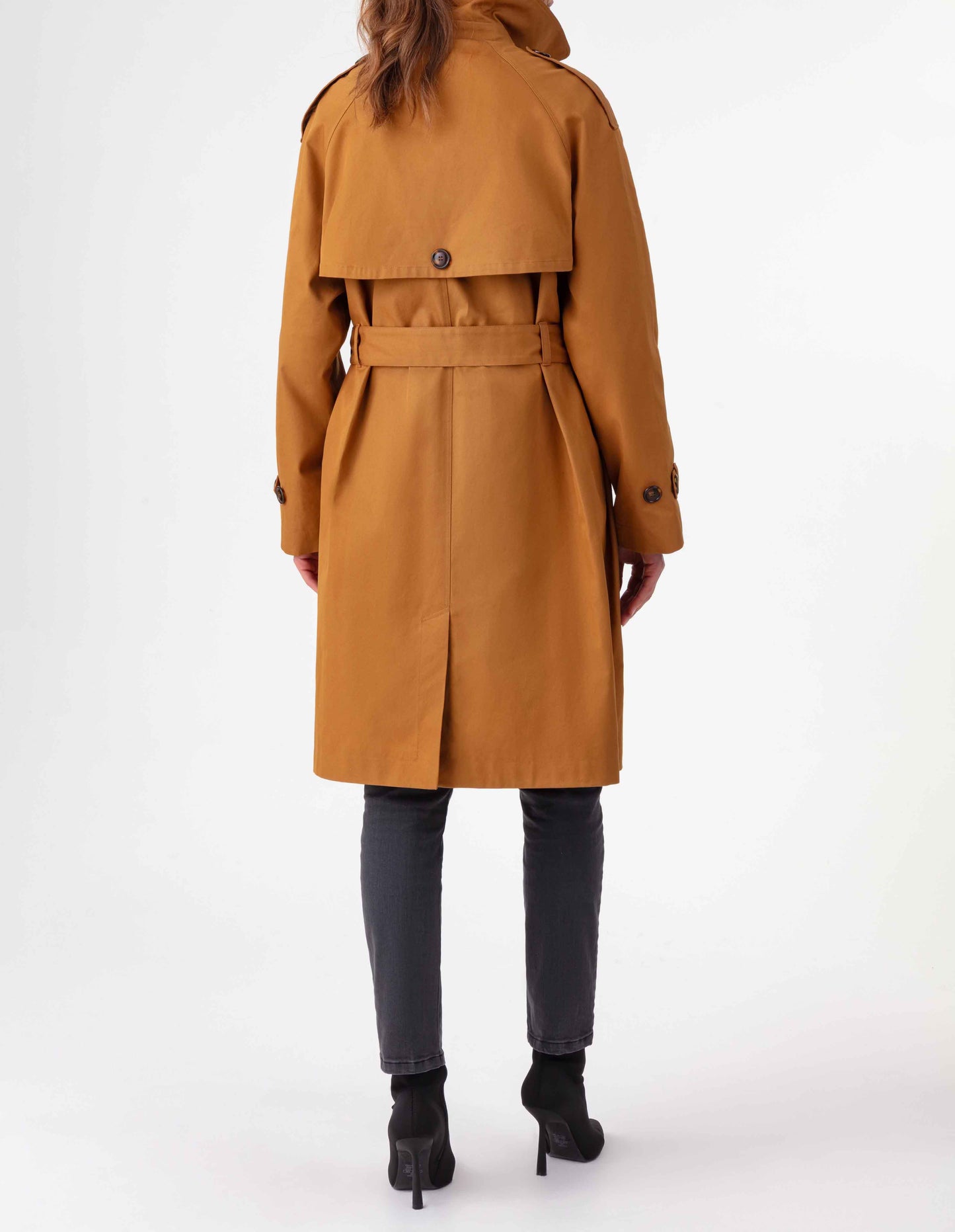 Sylla trench