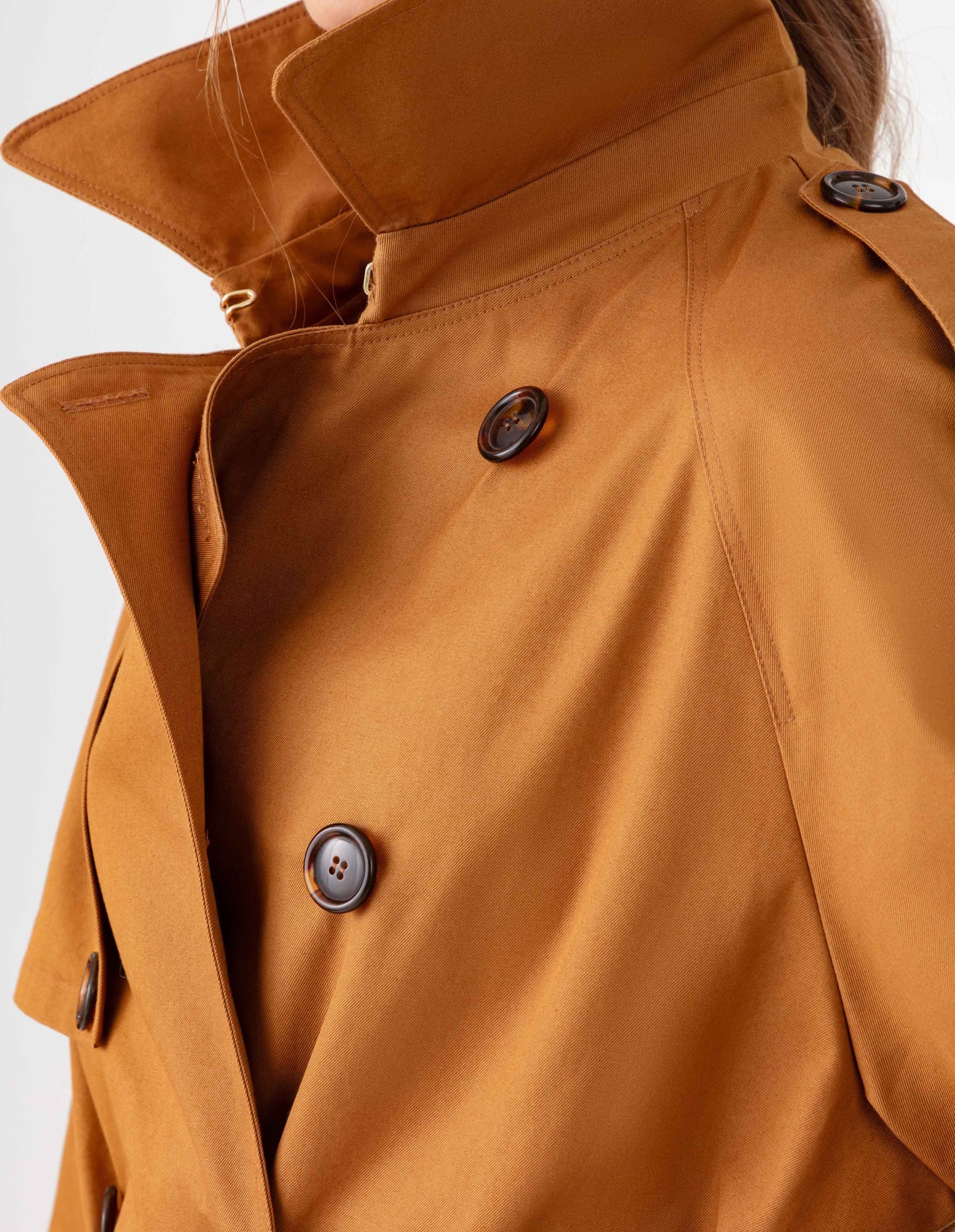 Sylla trench
