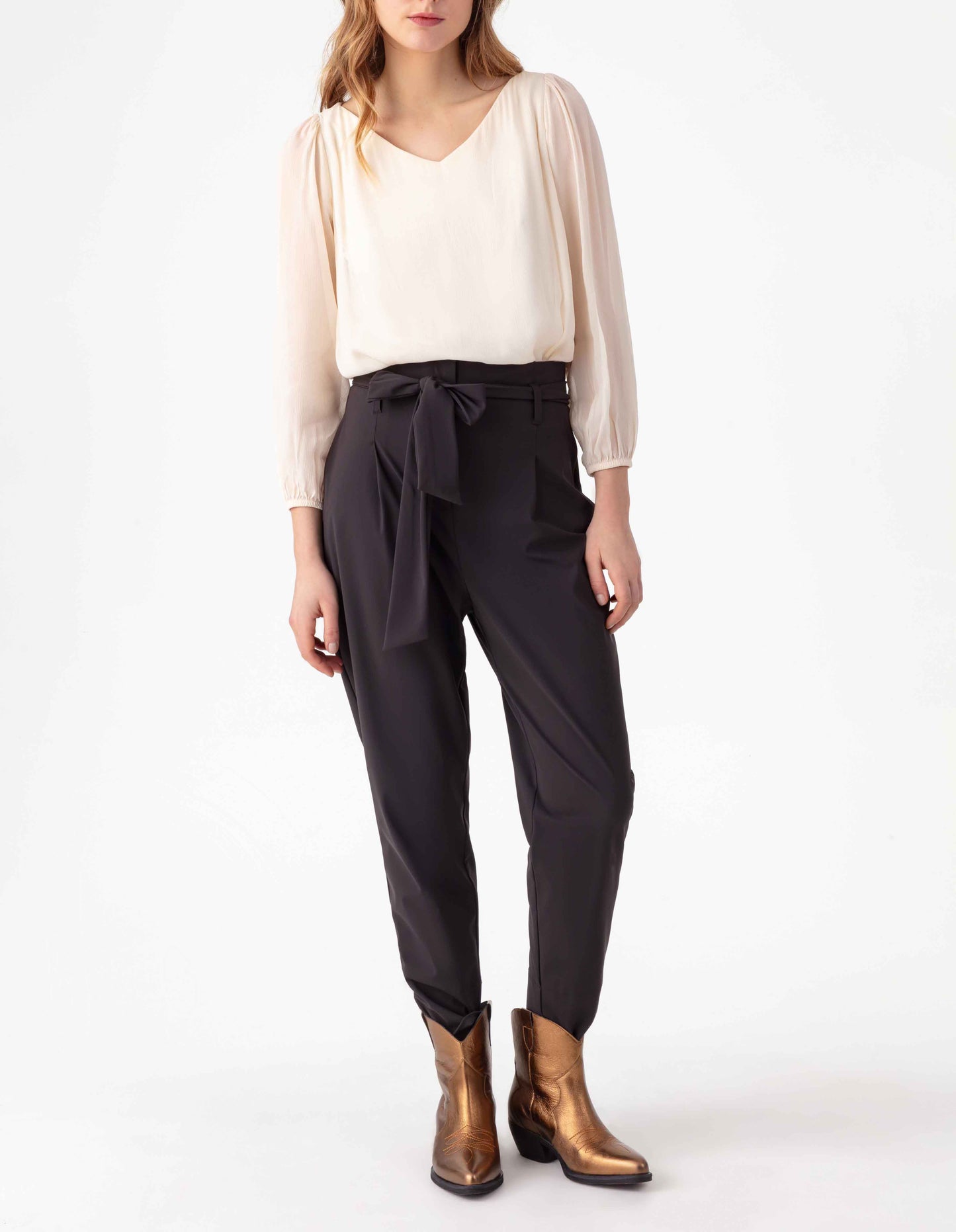 Hadrien Pants