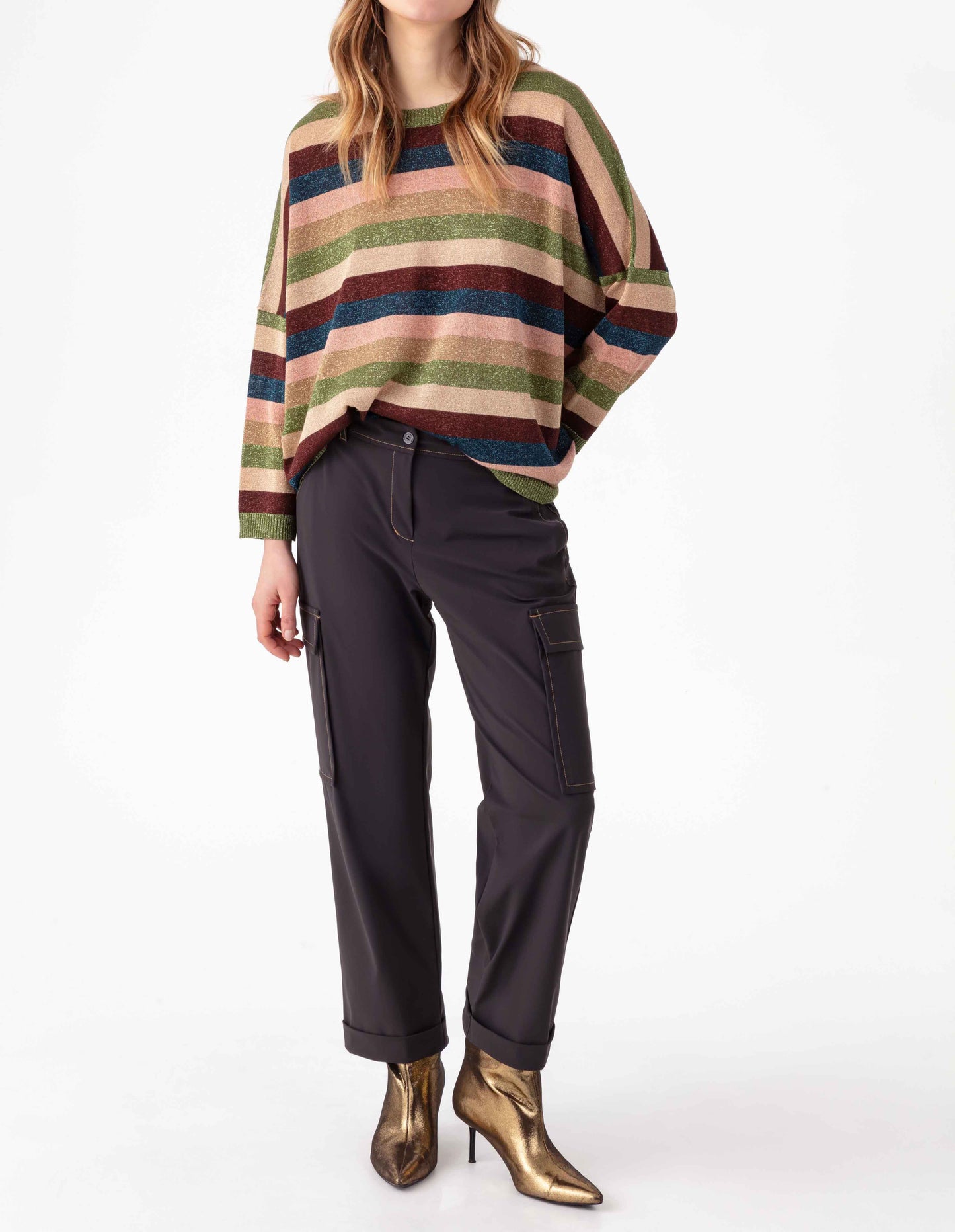 Victoire pants