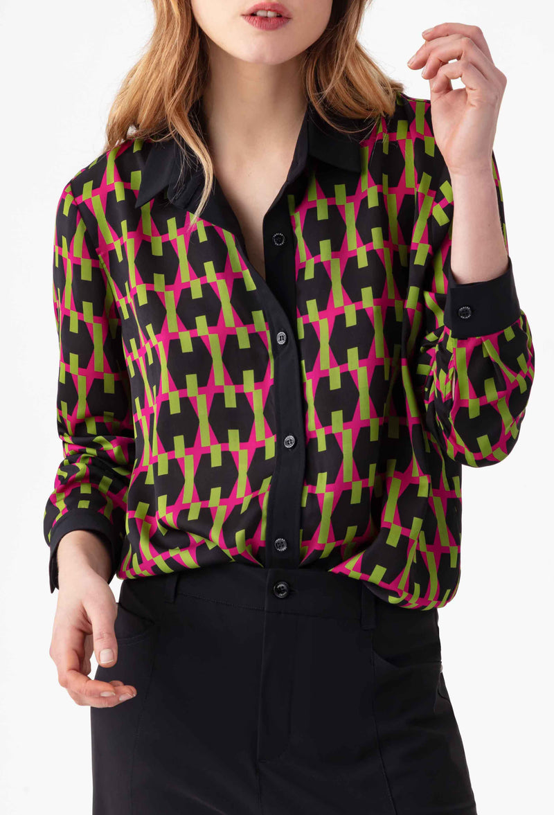 Cara shirt